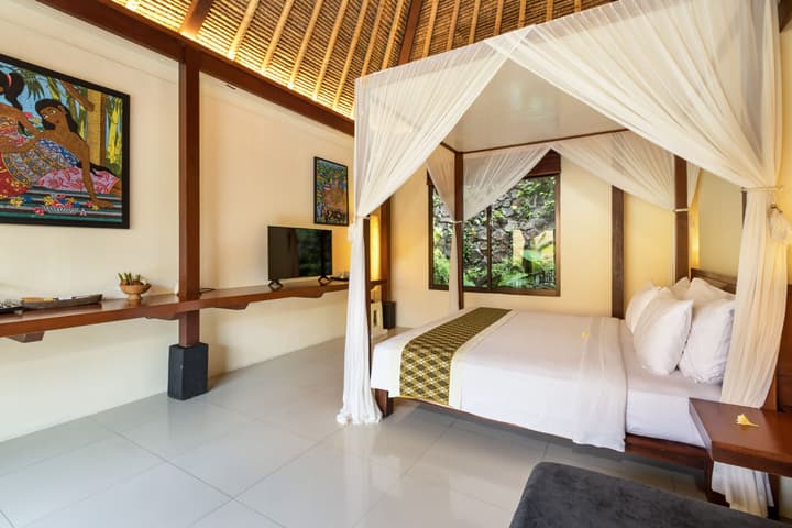 Ubud Green Resort Villas Powered by Archipelago