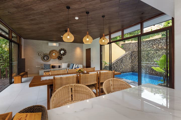 Ubud Green Resort Villas Powered by Archipelago