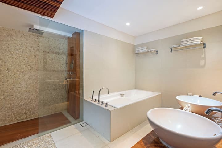 Ubud Green Resort Villas Powered by Archipelago