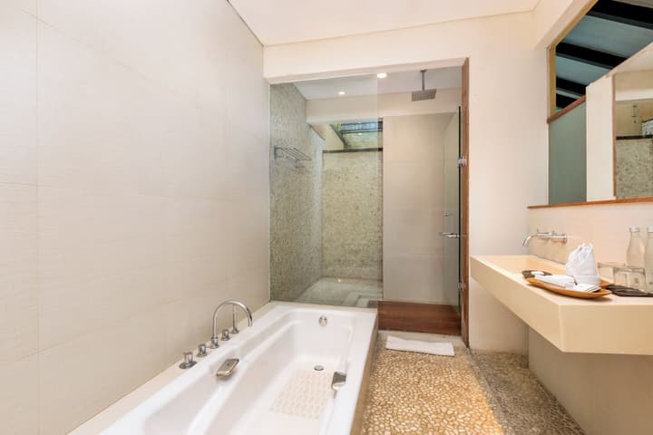 Ubud Green Resort Villas Powered by Archipelago