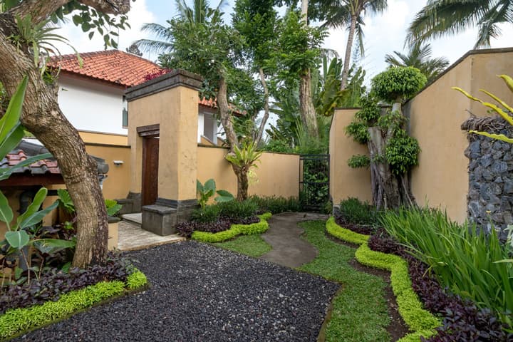 Ubud Green Resort Villas Powered by Archipelago