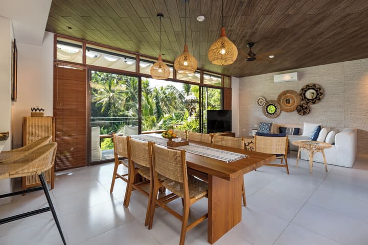 Ubud Green Resort Villas Powered by Archipelago