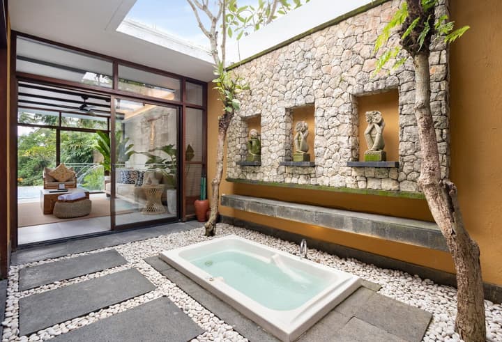 Ubud Green Resort Villas Powered by Archipelago