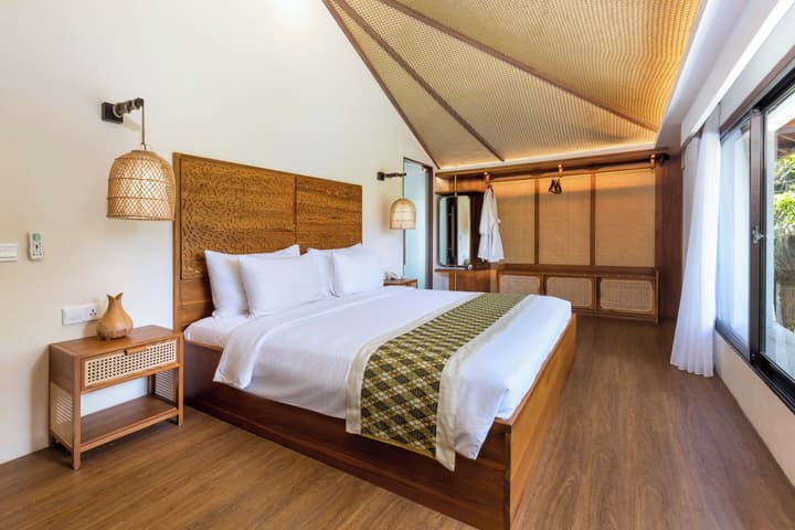 Ubud Green Resort Villas Powered by Archipelago
