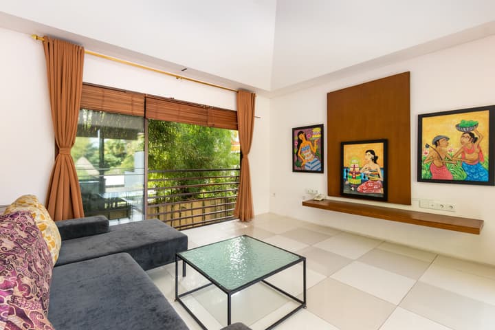 Ubud Green Resort Villas Powered by Archipelago