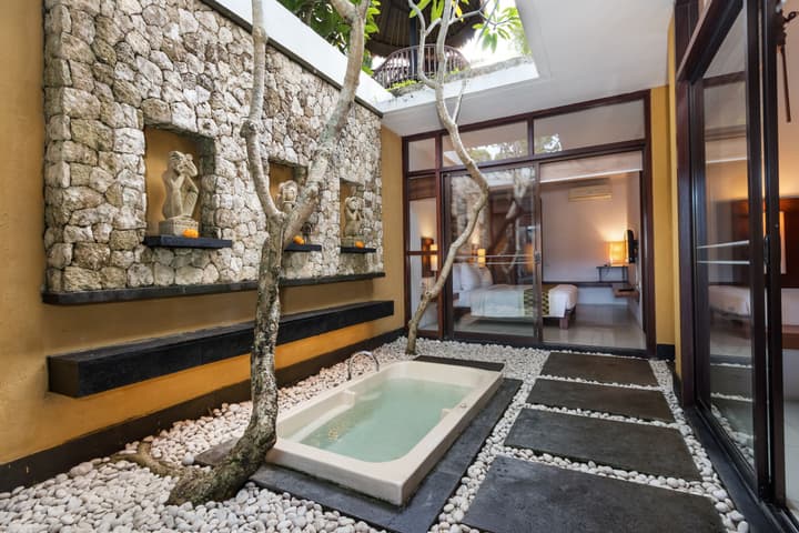 Ubud Green Resort Villas Powered by Archipelago