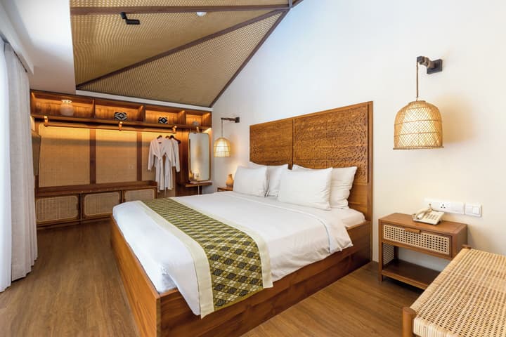 Ubud Green Resort Villas Powered by Archipelago