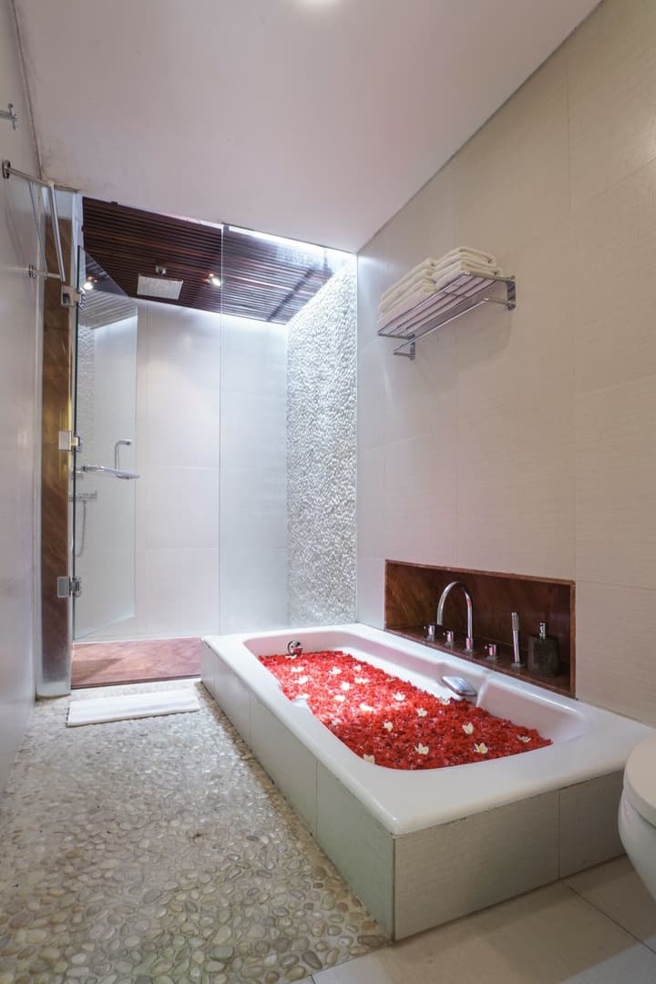 Ubud Green Resort Villas Powered by Archipelago