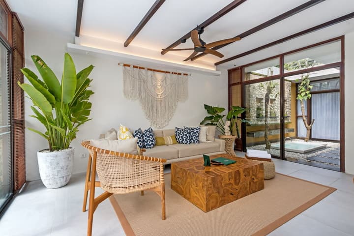 Ubud Green Resort Villas Powered by Archipelago