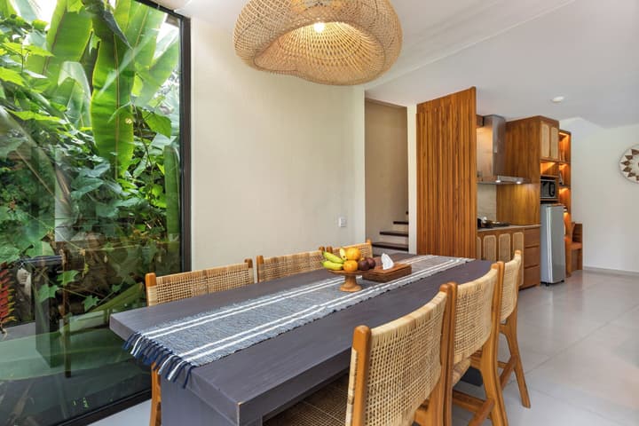 Ubud Green Resort Villas Powered by Archipelago