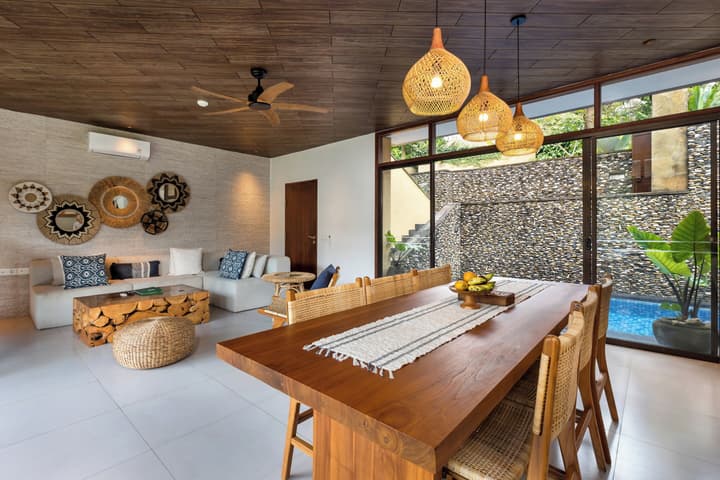 Ubud Green Resort Villas Powered by Archipelago
