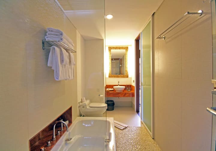 Ubud Green Resort Villas Powered by Archipelago