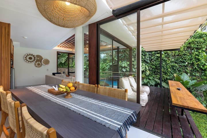 Ubud Green Resort Villas Powered by Archipelago