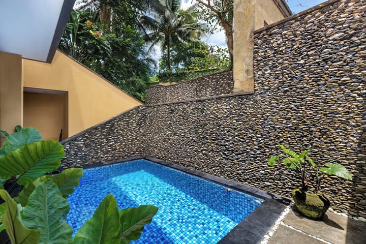 Ubud Green Resort Villas Powered by Archipelago