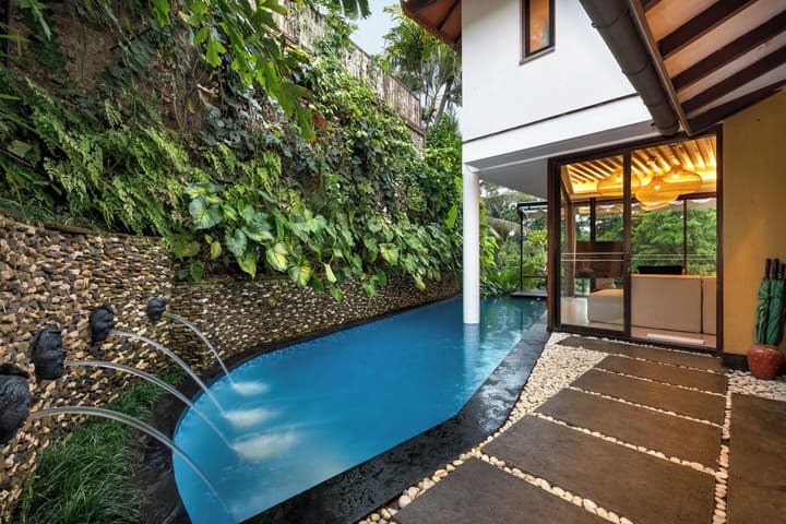 Ubud Green Resort Villas Powered by Archipelago