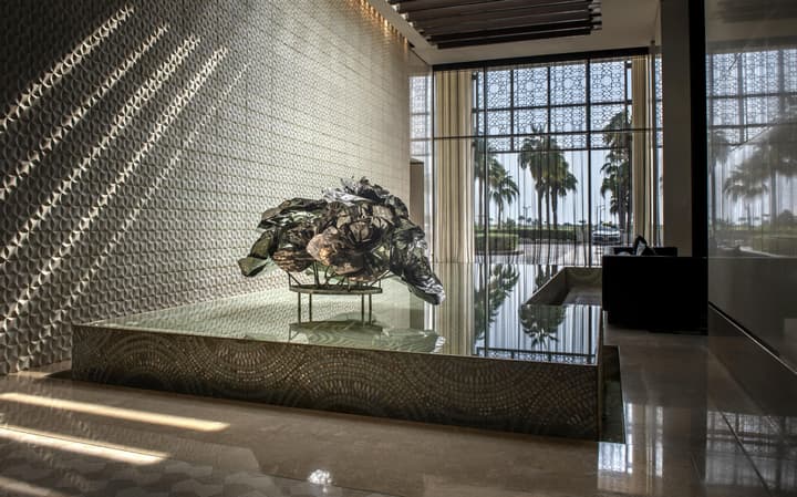 Park Hyatt Abu Dhabi Hotel & Villas