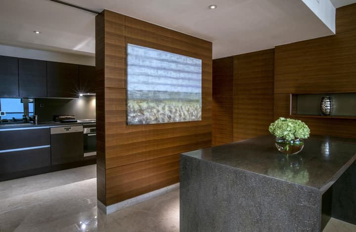 Park Hyatt Abu Dhabi Hotel & Villas