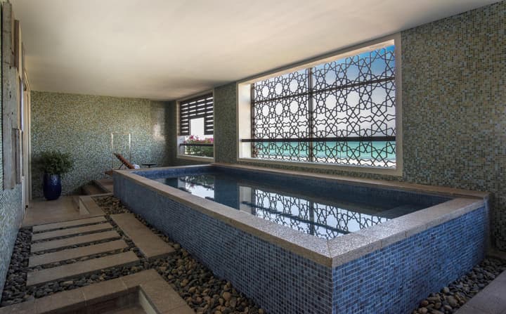 Park Hyatt Abu Dhabi Hotel & Villas