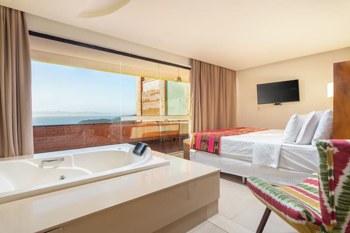 Costa do Sol Boutique Hotel