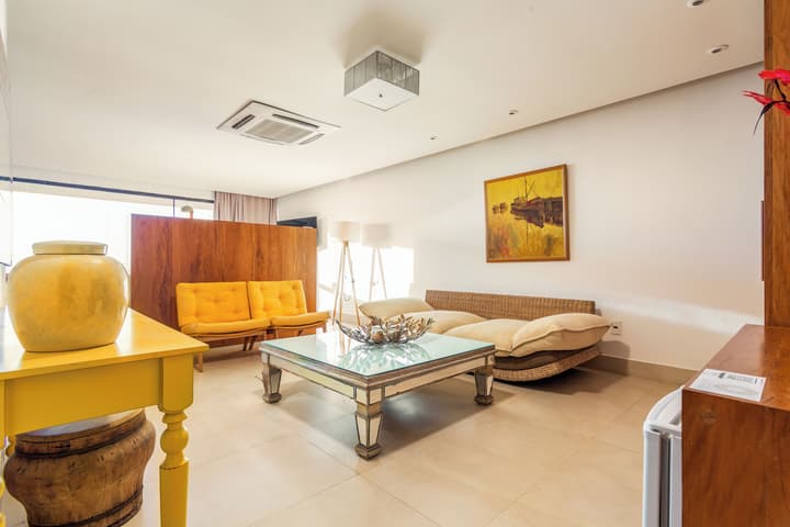 Costa do Sol Boutique Hotel