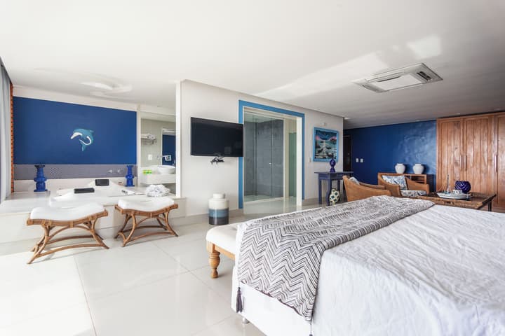 Costa do Sol Boutique Hotel