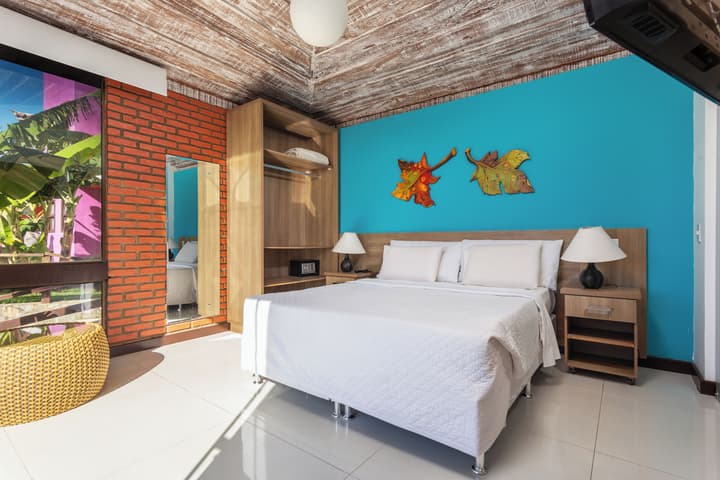Costa do Sol Boutique Hotel