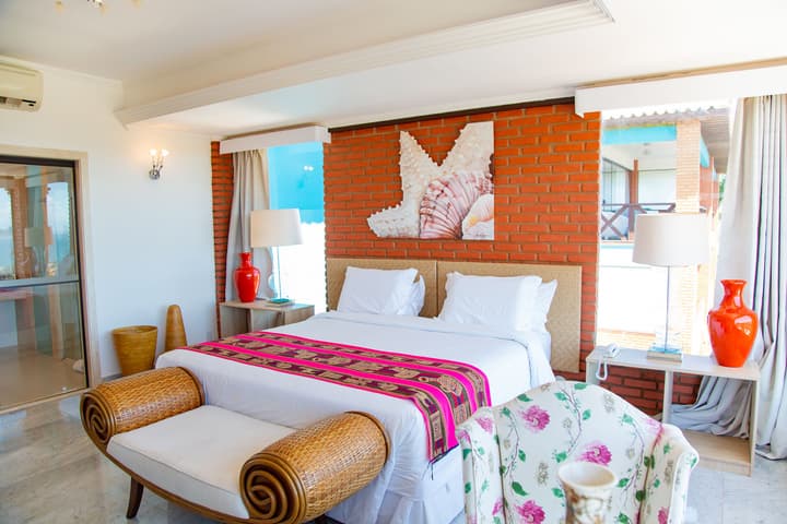 Costa do Sol Boutique Hotel