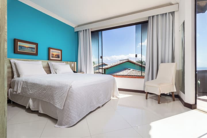 Costa do Sol Boutique Hotel