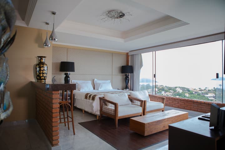Costa do Sol Boutique Hotel