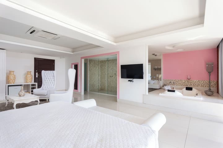 Costa do Sol Boutique Hotel