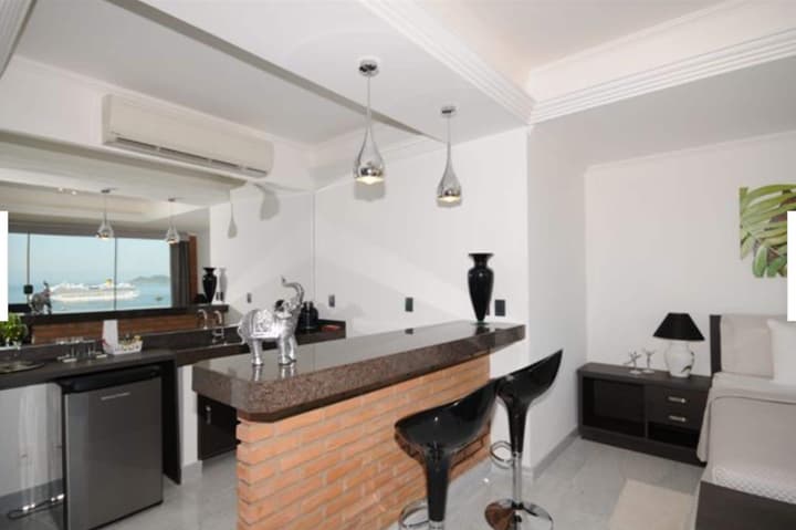 Costa do Sol Boutique Hotel