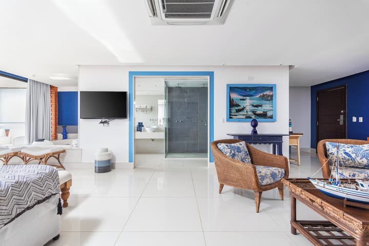 Costa do Sol Boutique Hotel