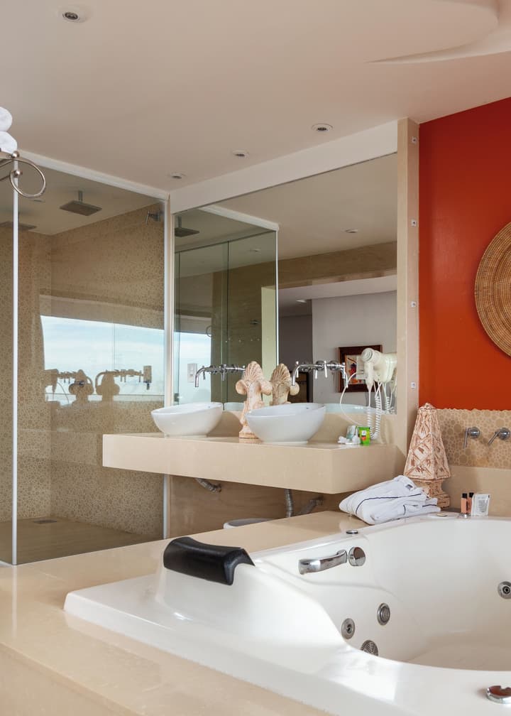 Costa do Sol Boutique Hotel