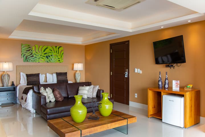 Costa do Sol Boutique Hotel
