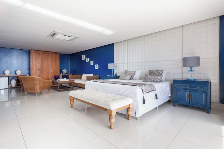 Costa do Sol Boutique Hotel
