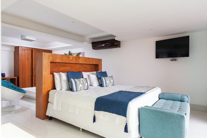 Costa do Sol Boutique Hotel