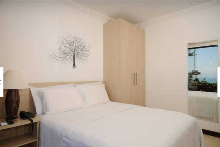 Costa do Sol Boutique Hotel