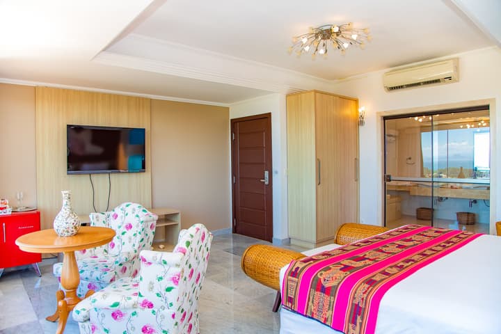 Costa do Sol Boutique Hotel