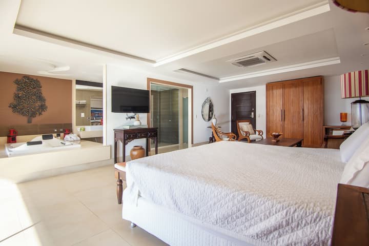 Costa do Sol Boutique Hotel