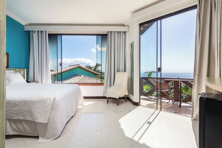 Costa do Sol Boutique Hotel