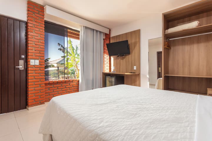 Costa do Sol Boutique Hotel