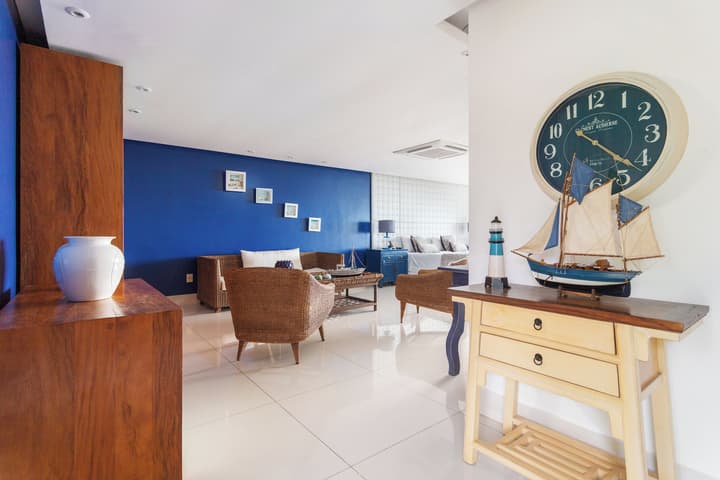 Costa do Sol Boutique Hotel