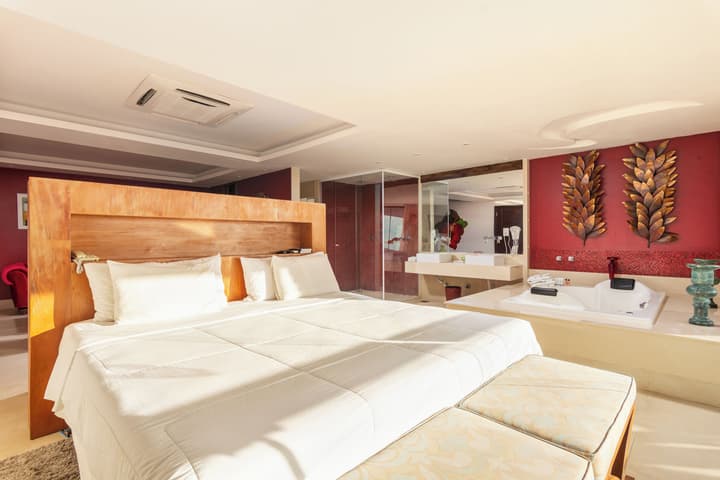 Costa do Sol Boutique Hotel