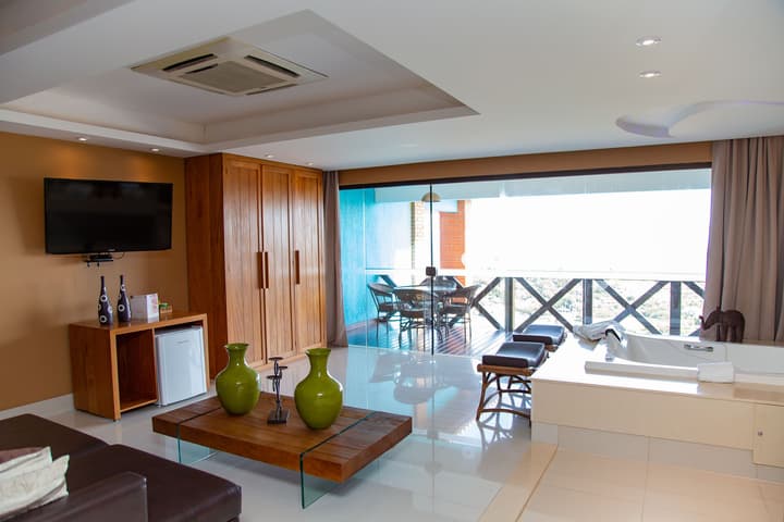 Costa do Sol Boutique Hotel