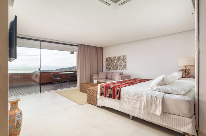 Costa do Sol Boutique Hotel