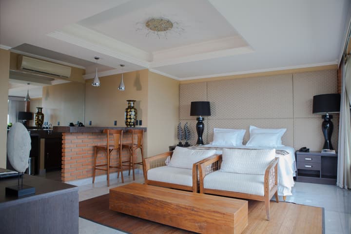 Costa do Sol Boutique Hotel