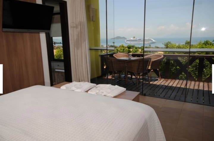 Costa do Sol Boutique Hotel