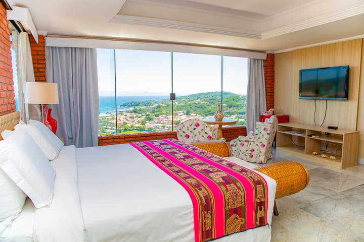 Costa do Sol Boutique Hotel
