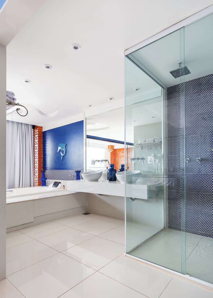 Costa do Sol Boutique Hotel