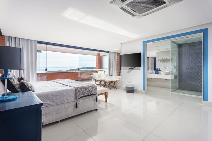 Costa do Sol Boutique Hotel